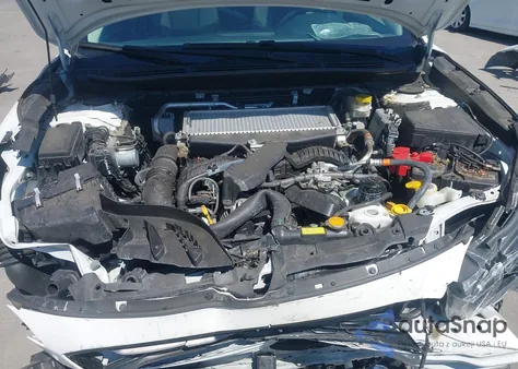 2022 Subaru Outback Onyx Edition Xt из США, поврежденный, VIN 4S4BTGLD7N3178769